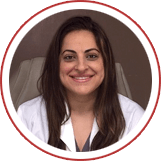 Podiatrist Dr. Nooshin Zolfaghari, DPM - Foot Doctor Fort Lauderdale, FL 33316 and Hollywood, FL 33312